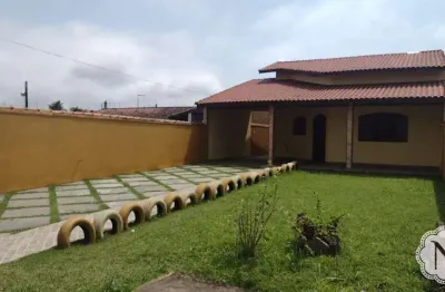 Casa com 2 quartos à venda na Rua Acre, Cibratel II, Itanhaém