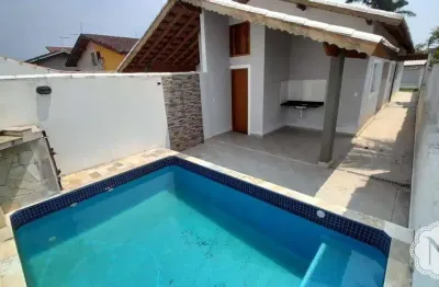 Casa com 2 quartos à venda na Rua Porto Alegre, Bopiranga, Itanhaém