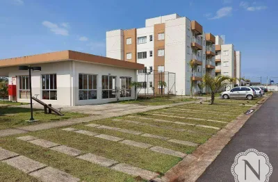 Apartamento à venda com 2 quartos no bairro guapurá