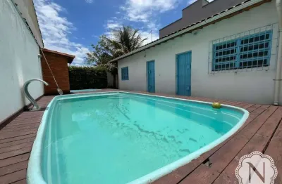 Casa com 3 quartos à venda na Avenida Europa, Bopiranga, Itanhaém