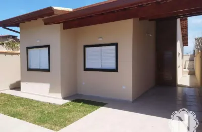 Casa à venda com 3 quartos no bairro gaivota (praia)