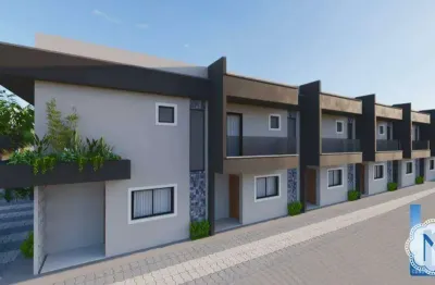 Casa com 2 quartos à venda na Avenida Doutor José Peixe Abade, Suarão, Itanhaém