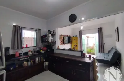 Casa à venda com 1 quarto no bairro jamaica (praia)