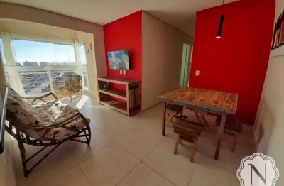 Apartamento à venda com 2 quartos no bairro satélite