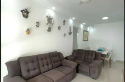 Apartamento à venda com 3 quartos no bairro praia dos sonhos