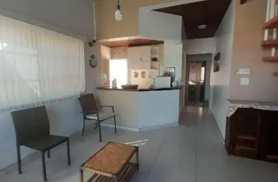 Casa com 2 quartos para alugar na Av. Gov. Mario Covas Junior, Balneário Tupy, Itanhaém