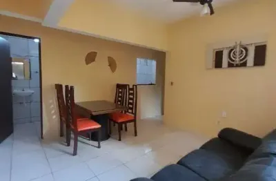 Casa para aluguel com 1 quarto no bairro guapiranga