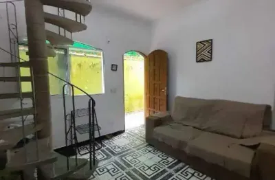 Sobrado para aluguel com 4 quartos no bairro jardim santa terezinha