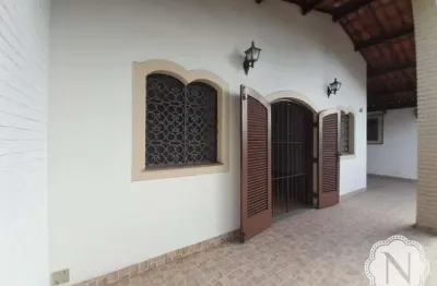 Casa com 2 quartos para alugar na Travessa Alberto Duarte Ferreira, Centro, Itanhaém