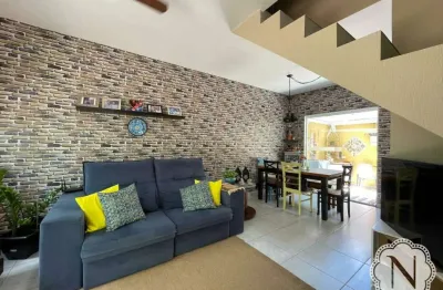 Casa com 2 quartos à venda na Rua Dos Acuris, Balneário Gaivota, Itanhaém
