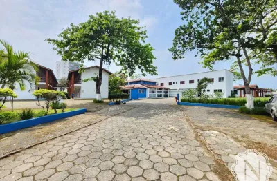 Ponto comercial à venda na Avenida Condessa De Vimieiros, Centro, Itanhaém