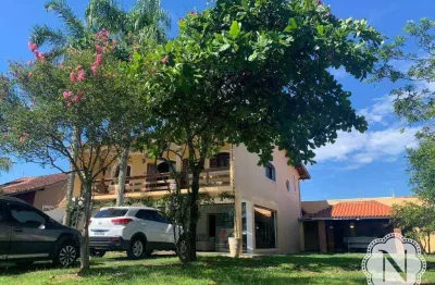 Casa com 4 quartos à venda na Travessa Belmiro De Almeida, Jardim Corumbá, Itanhaém