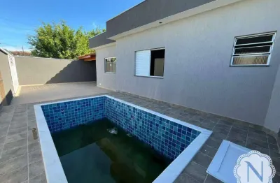 Casa com 2 quartos à venda na Rua Francisco S Nicolini, Jardim Umuarama, Itanhaém