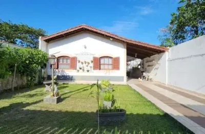 Casa com 3 quartos à venda na Rua Juracy, Jardim Suarão, Itanhaém