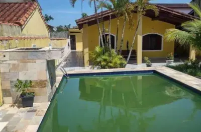 Casa com 2 quartos à venda na Rua Amapá, Cibratel II, Itanhaém