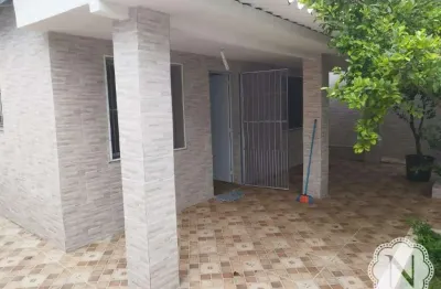 Casa com 3 quartos à venda na Rua Santos, Praia dos Sonhos, Itanhaém