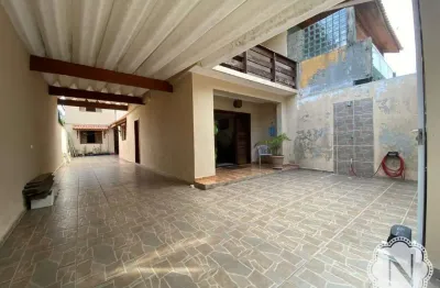 Sobrado à venda com 2 quartos no bairro praia dos sonhos