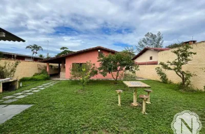 Casa com 3 quartos à venda na Rua Equador, Bopiranga, Itanhaém