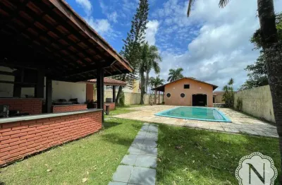 Casa com 3 quartos à venda na Rua Espirito Santo, Cibratel II, Itanhaém