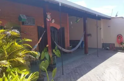 Casa com 3 quartos à venda na Avenida Raul Cury, Cibratel II, Itanhaém