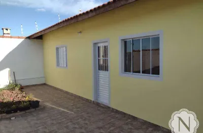 Casa com 2 quartos à venda na Rua José Simone, Jardim Jamaica, Itanhaém