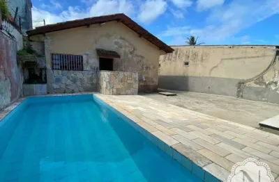 Casa com 2 quartos à venda na Rua Guaraciaba, Jardim Sabaúna, Itanhaém