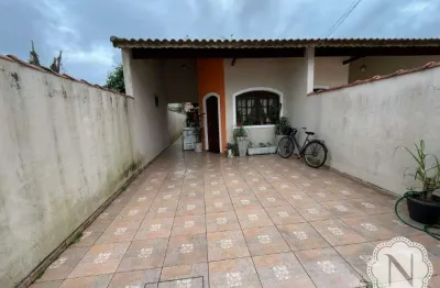 Casa com 2 quartos à venda na Rua José Manoel Lorenzo Leiro, Nossa Senhora do Sion, Itanhaém