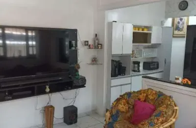 Casa com 2 quartos à venda na Rua Vereador Casimiro Guimaraes Júnior, Verde Mar, Itanhaém