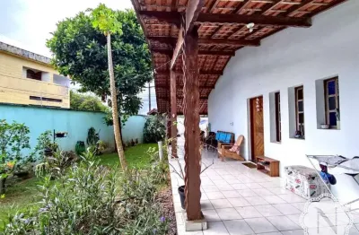 Casa com 2 quartos à venda na Rua Padre Afonso Maria Ratisbone, Suarão, Itanhaém