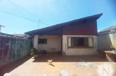 Casa com 2 quartos à venda na Rua Ovidio Tavares De Oliveira, Mosteiro, Itanhaém