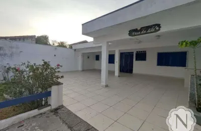 Casa à venda com 2 quartos no bairro praia dos sonhos