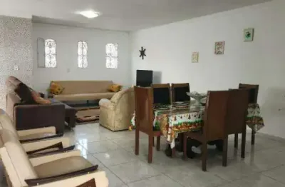 Casa com 2 quartos à venda na Avenida Sorocabana, Cibratel II, Itanhaém