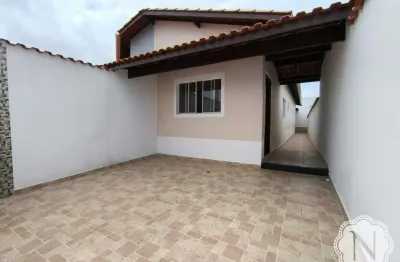 Casa com 2 quartos à venda na Rua José Domiciano Da Silva, Bopiranga, Itanhaém