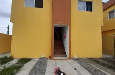 Casa com 2 quartos para alugar na Rua Maria Benedita De Mattos Poitena, Jardim Sabaúna, Itanhaém