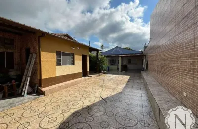 Casa com 3 quartos à venda na Rua Antonio Marques, Savoy, Itanhaém