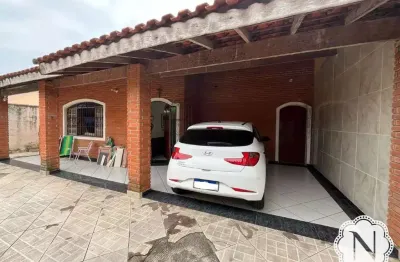 Casa à venda com 4 quartos no bairro cidade anchieta