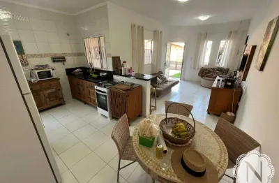 Casa com 3 quartos à venda na Rua Iguaçu, Cibratel II, Itanhaém