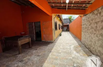 Casa com 2 quartos à venda na Rua Mario Micas, Jardim Jamaica, Itanhaém