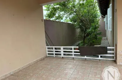 Casa com 4 quartos à venda na Avenida Sorocabana, Cibratel II, Itanhaém