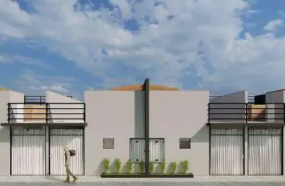 Casa com 2 quartos à venda na Rua Para Ii, Cibratel II, Itanhaém
