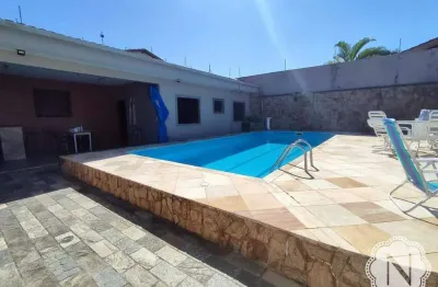 Casa com 3 quartos à venda na Rua Minas Gerais, Cibratel II, Itanhaém