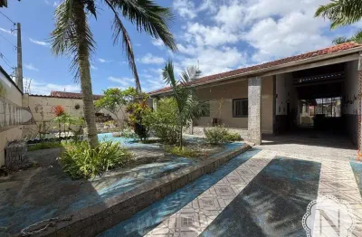 Casa com 3 quartos à venda na Avenida Padre Manoel Da Nobrega, Cibratel II, Itanhaém