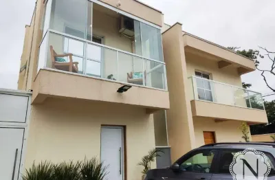 Casa com 2 quartos à venda na Rua Biritiba, Suarão, Itanhaém