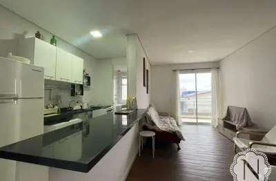 Apartamento com 2 quartos à venda na Avenida Condessa De Vimieiros, Centro, Itanhaém
