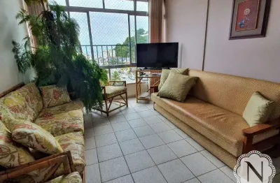 Apartamento à venda com 3 quartos no bairro praia dos sonhos