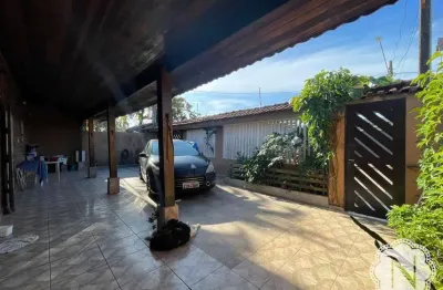 Casa com 3 quartos à venda na Rua Jeronimo Santana, Cibratel II, Itanhaém