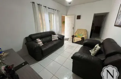 Casa com 2 quartos à venda na Rua Manoel Rodrigues Poitena, Jardim Ivoty, Itanhaém