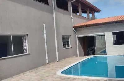 Casa à venda com 4 quartos no bairro gaivota (praia)