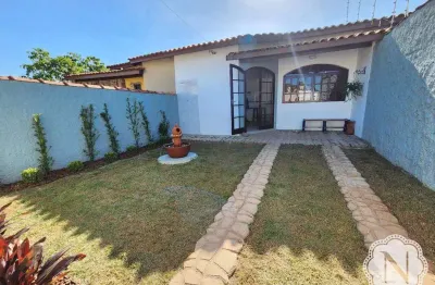 Casa com 2 quartos à venda na Rua Amazonas, Cibratel II, Itanhaém