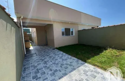 Casa à venda com 2 quartos no bairro jamaica (praia)